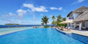 Nh Maldivas Kuda Kah Resort - 195.7.4.97