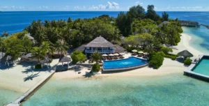 Nh Maldivas Kuda Kah Resort - 195.7.4.97