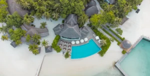 Nh Maldivas Kuda Kah Resort - 195.7.4.97