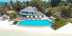 Nh Maldivas Kuda Kah Resort - 195.7.4.97