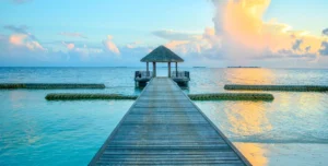 Nh Maldivas Kuda Kah Resort - 195.7.4.97