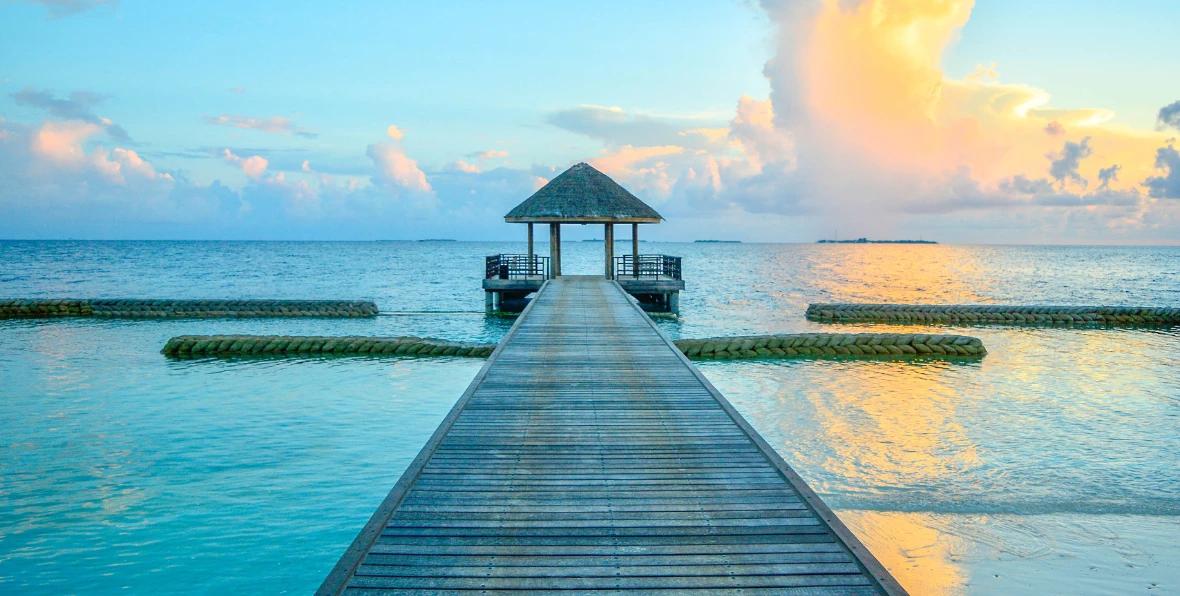 Nh Maldivas Kuda Kah Resort - 195.7.4.97