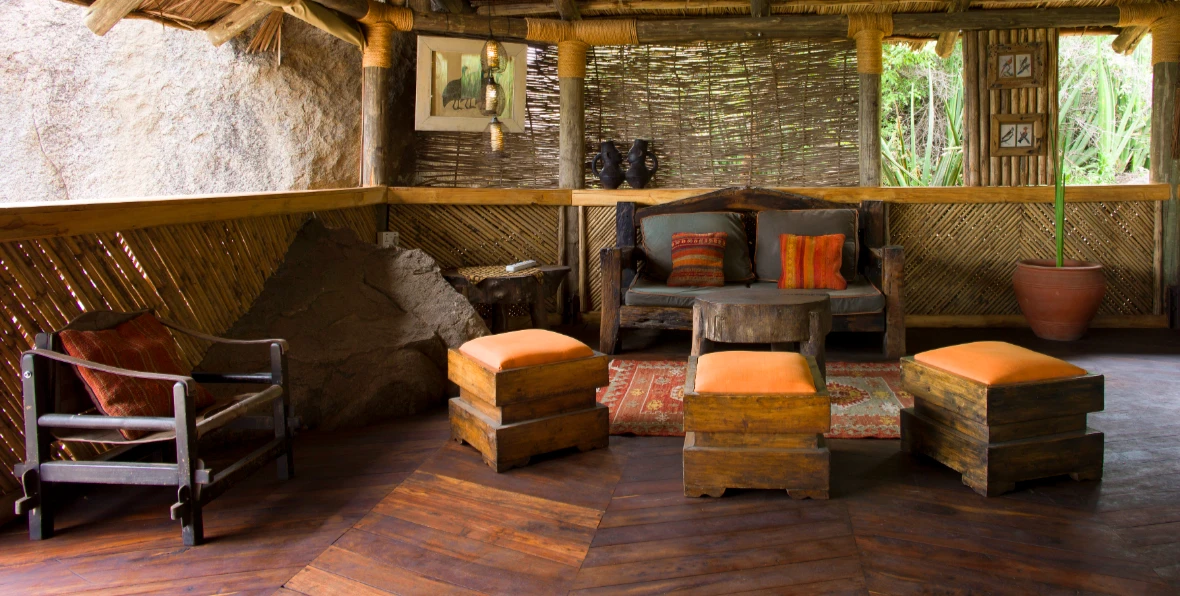 Olduvi Camp - 195.7.4.97