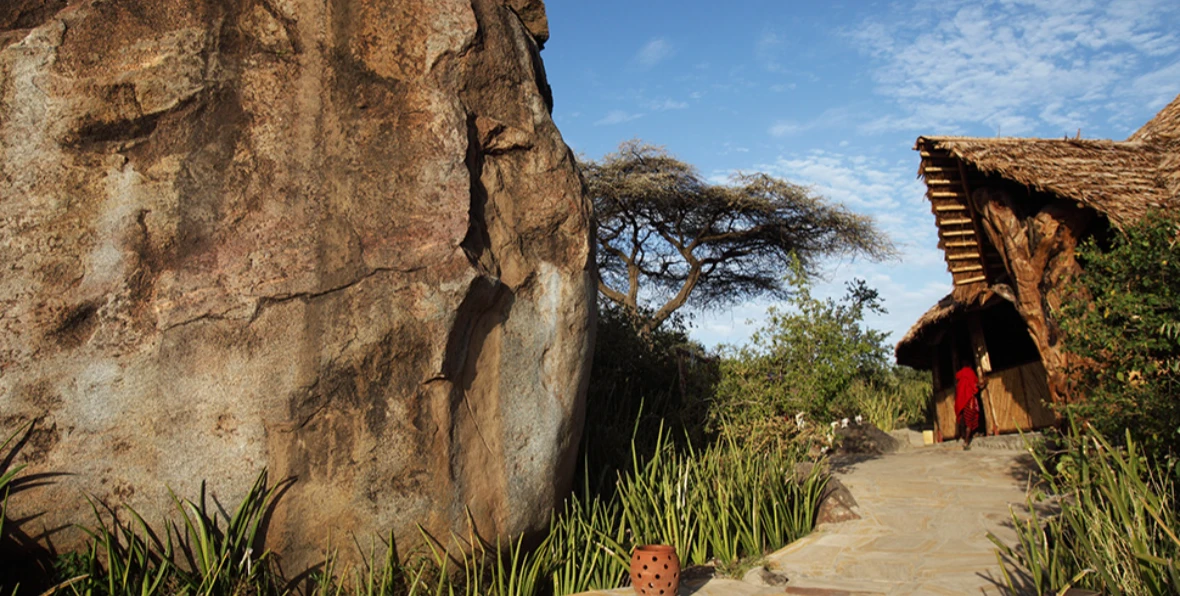 Olduvi Camp - 195.7.4.97