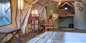 Olduvi Camp - 195.7.4.97