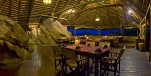 Olduvi Camp - 195.7.4.97