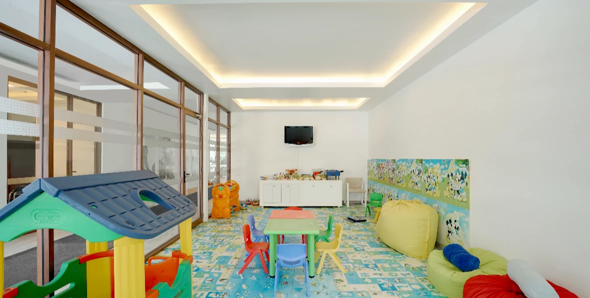 Servicios Actividades Nh Maldivas Kuda Kah Resort - 195.7.4.97