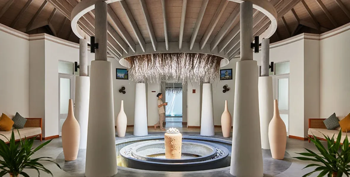 Servicios Actividades Nh Maldivas Kuda Kah Resort - 195.7.4.97