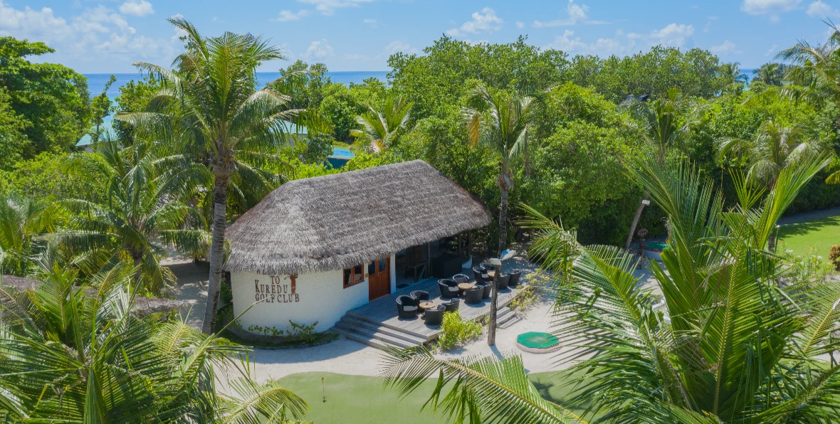 Servicios Karedu Island Resort - 195.7.4.97