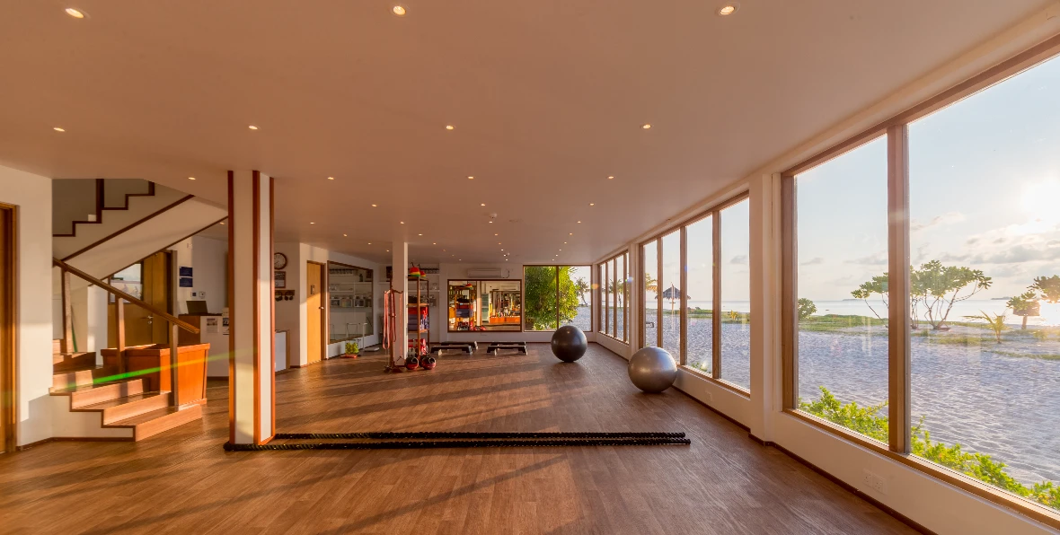 Servicios Karedu Island Resort - 195.7.4.97