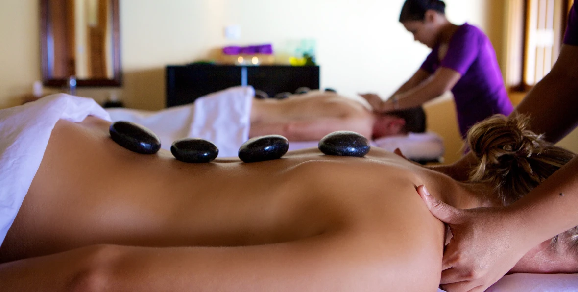 Servicios Karedu Island Resort - 195.7.4.97