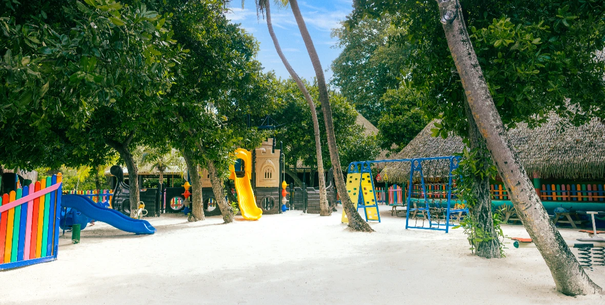 Servicios Karedu Island Resort - 195.7.4.97