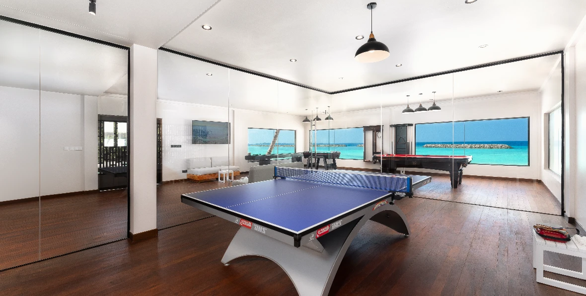 Servicios Velingandu Island Resort Maldives - 195.7.4.97