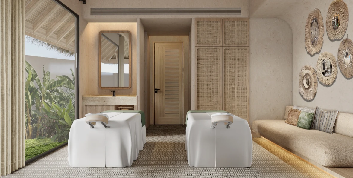 Spa Dusitd Feydhoo Maldives - 195.7.4.97