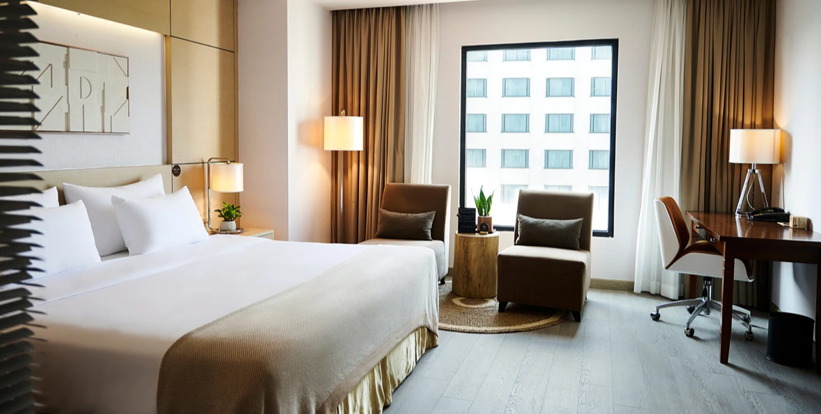 The Ann Hanoi - 195.7.4.97