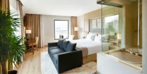 The Ann Hanoi - 195.7.4.97