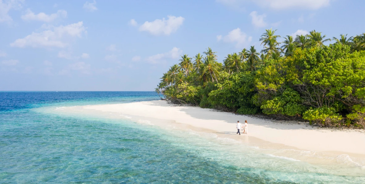 Westin Maldives - 195.7.4.97