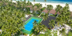 Westin Maldives - 195.7.4.97