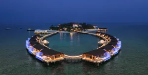 Westin Maldives - 195.7.4.97