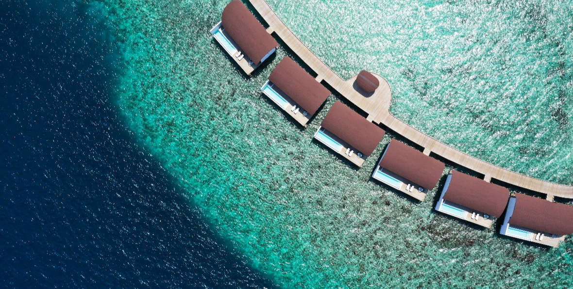 Westin Maldives - 195.7.4.97