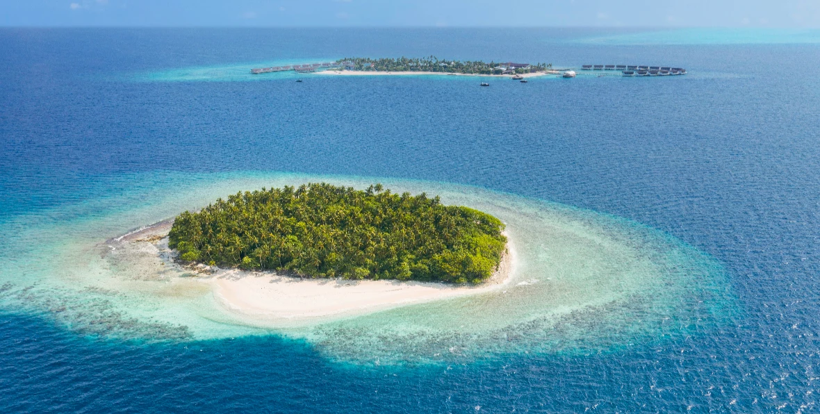 Westin Maldives - 195.7.4.97