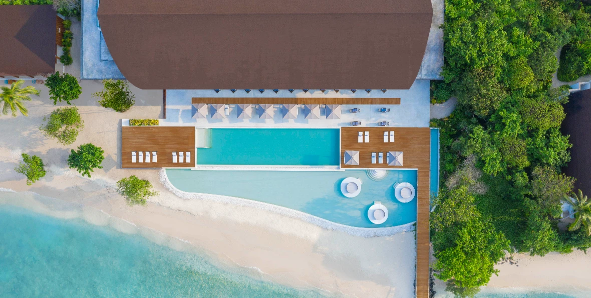 Westin Maldives - 195.7.4.97