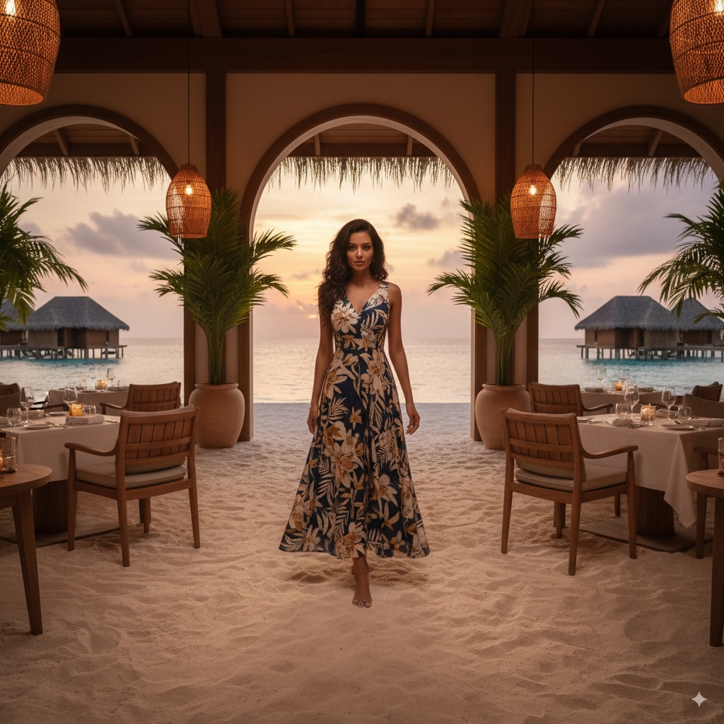 Las Mejores Islas De Maldivas Restaurante De Arena Arenatours - 195.7.4.97 - las mejores islas de Maldivas