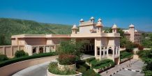 Hotel Trident Jaipur - 195.7.4.97