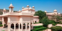 Hotel Trident Jaipur - 195.7.4.97