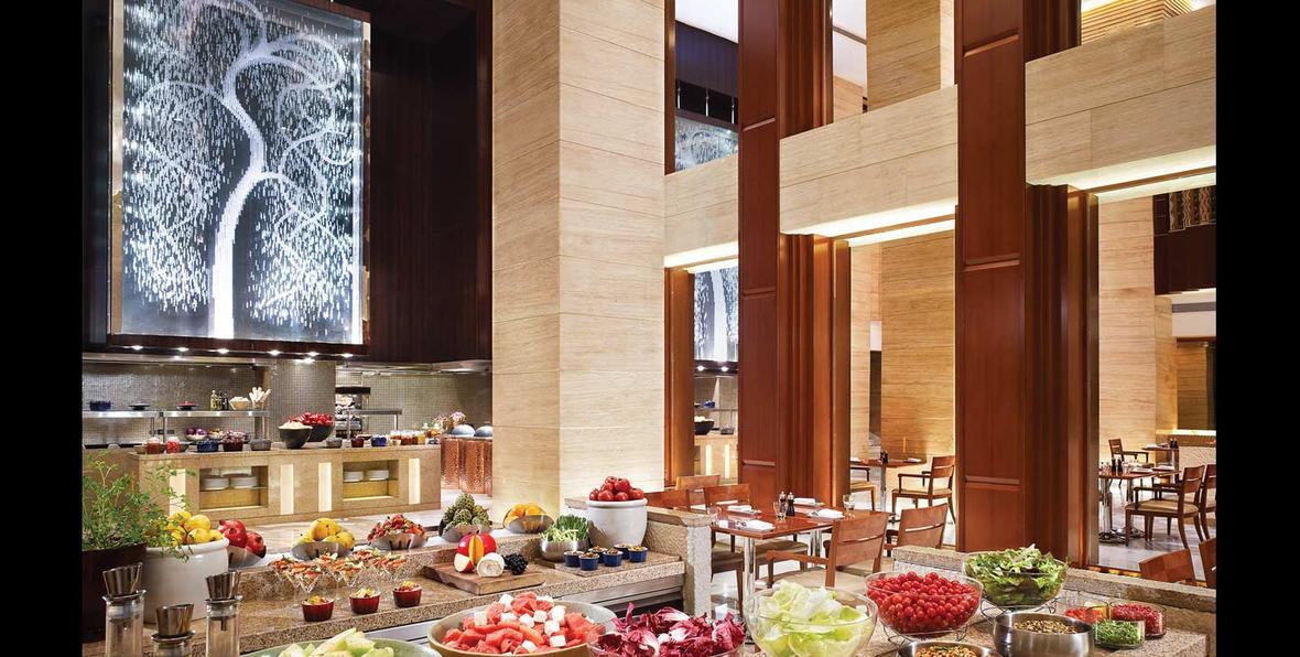 Hyatt Regency Delhi - 195.7.4.97