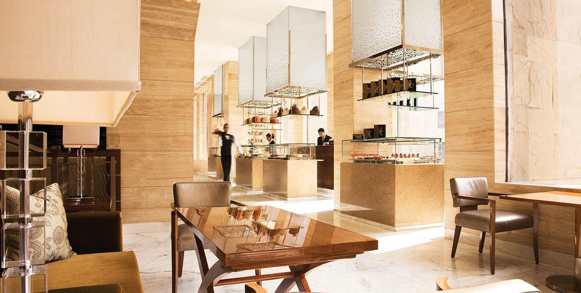 Hyatt Regency Delhi - 195.7.4.97