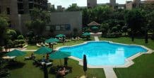 Hyatt Regency Delhi - 195.7.4.97