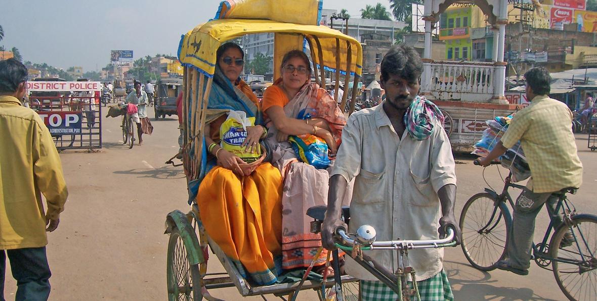 Tour India Noches - 195.7.4.97