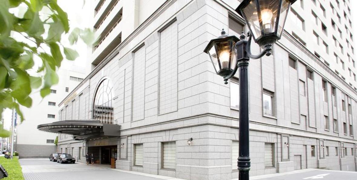 Nikko Princess Kyoto - 195.7.4.97