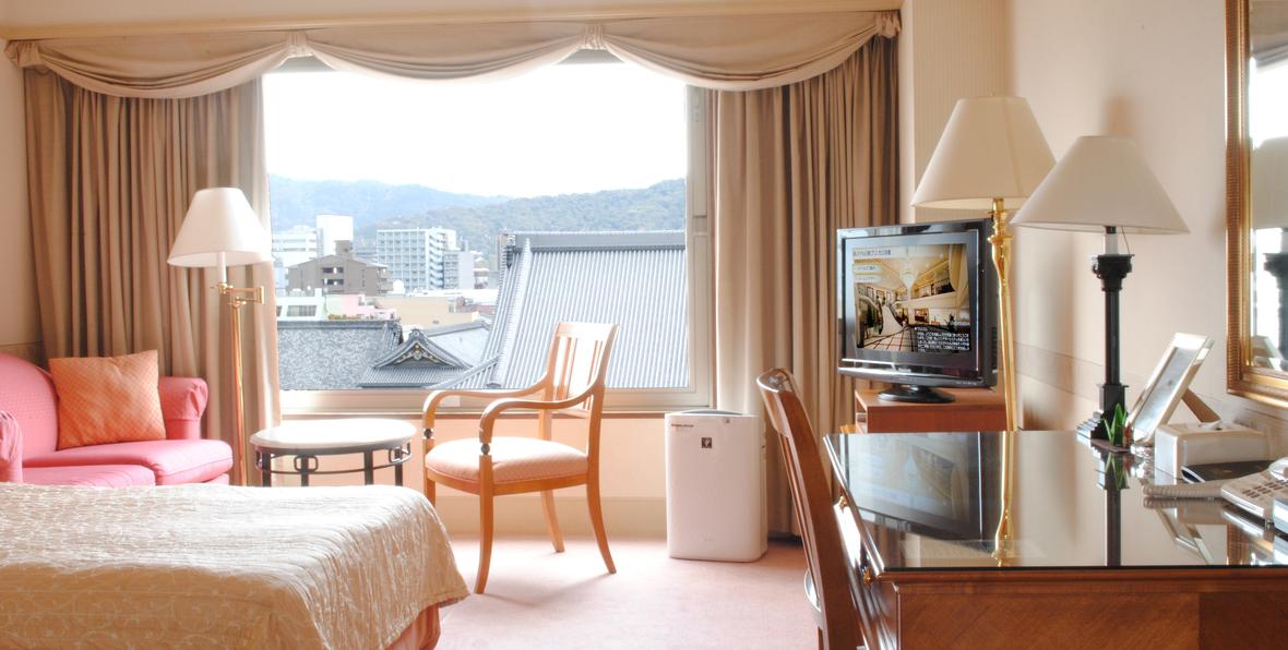 Nikko Princess Kyoto - 195.7.4.97