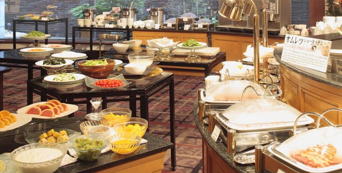 Nikko Princess Kyoto - 195.7.4.97