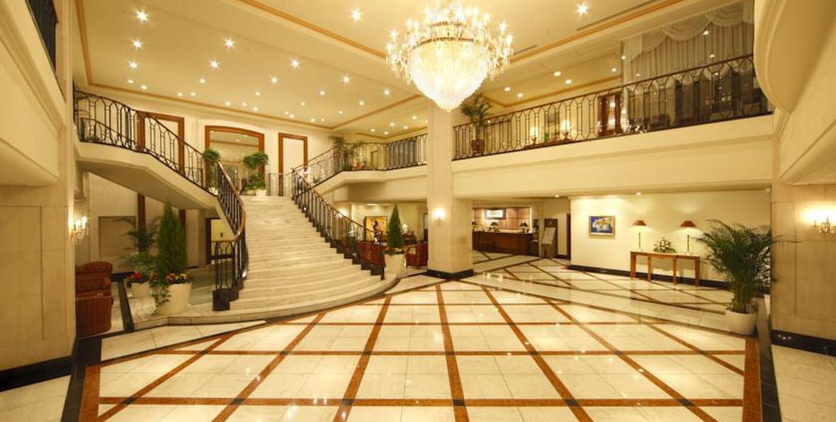 Nikko Princess Kyoto - 195.7.4.97