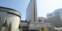 Rihga Royal Hotel Osaka - 195.7.4.97