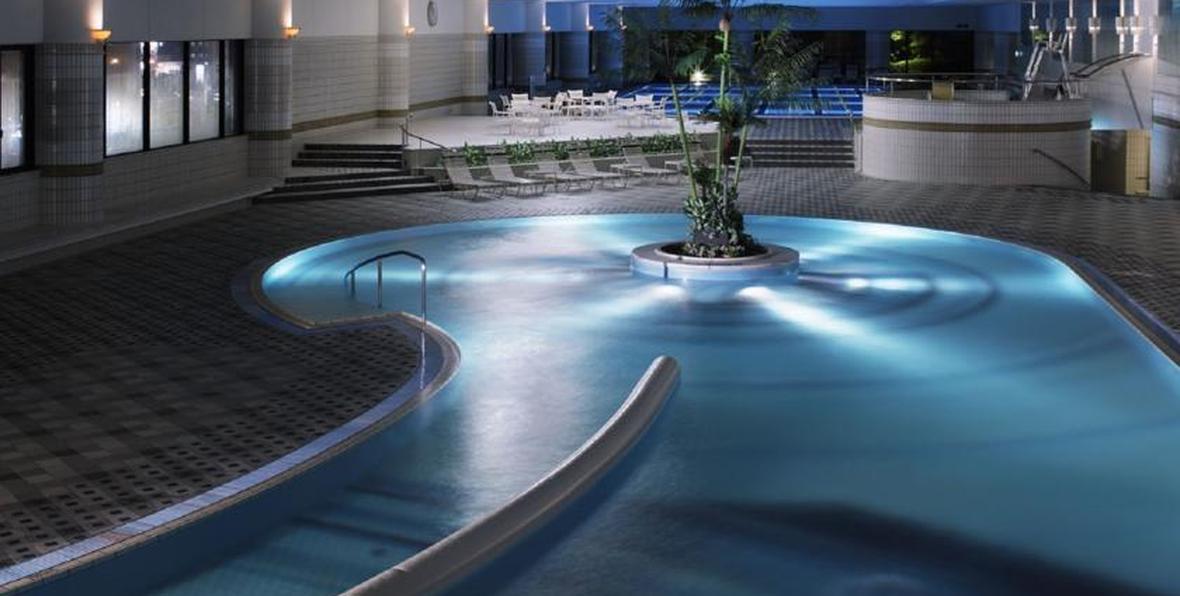 Rihga Royal Hotel Osaka - 195.7.4.97