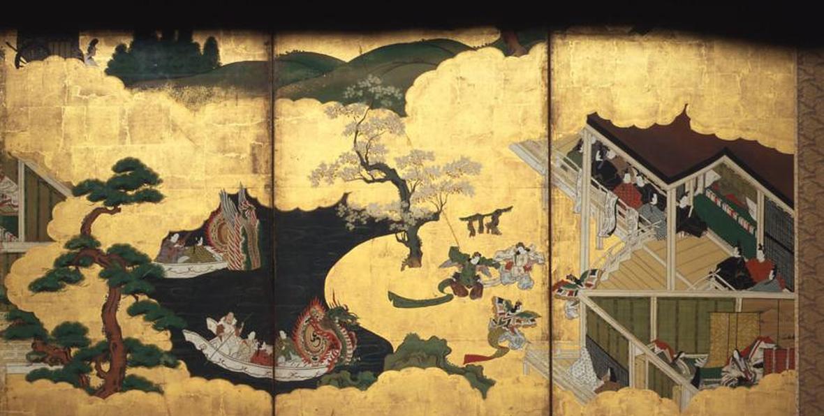 Rihga Royal Hotel Osaka - 195.7.4.97