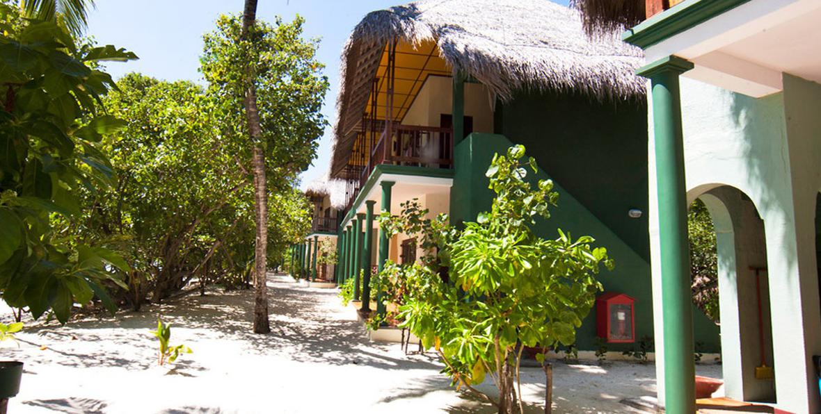 Aadaran Club Rannalhi - 195.7.4.97