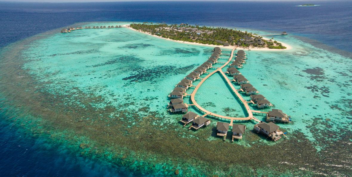 Amari Havodda Maldives - 195.7.4.97