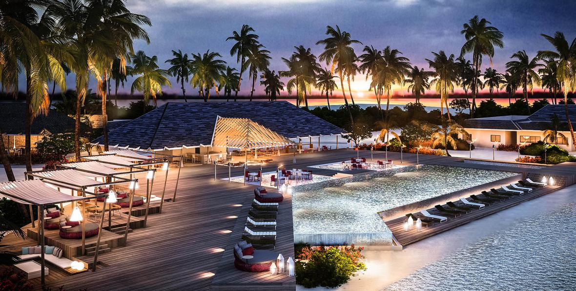 Swimming Pool - 195.7.4.97