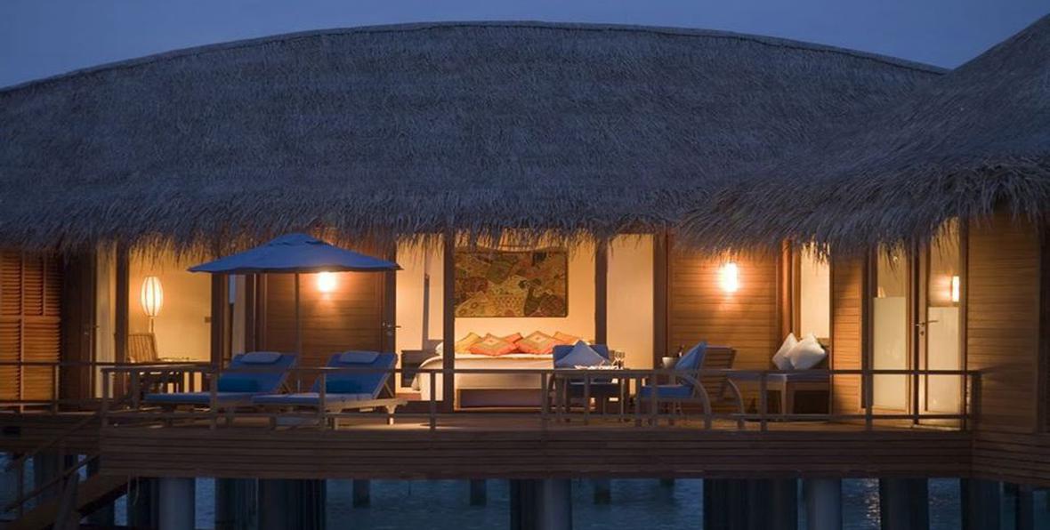 Anantara Dhigu Sup - 195.7.4.97