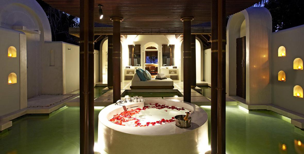 Anantara Kihavah Resort Spa - 195.7.4.97