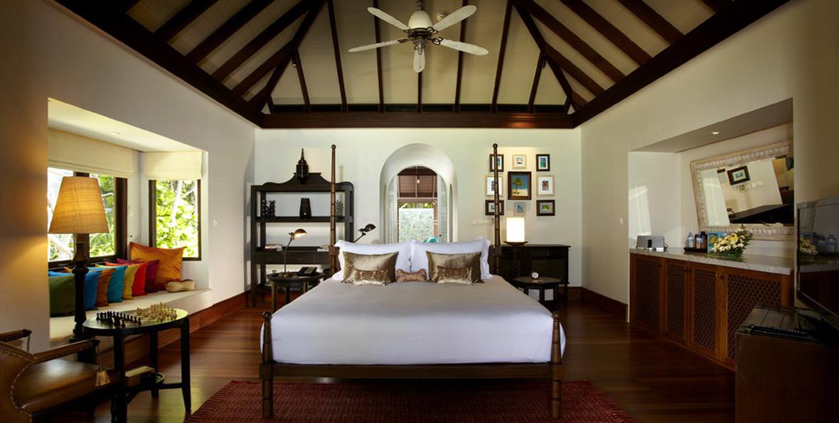 Anantara Kihavah Resort Spa - 195.7.4.97