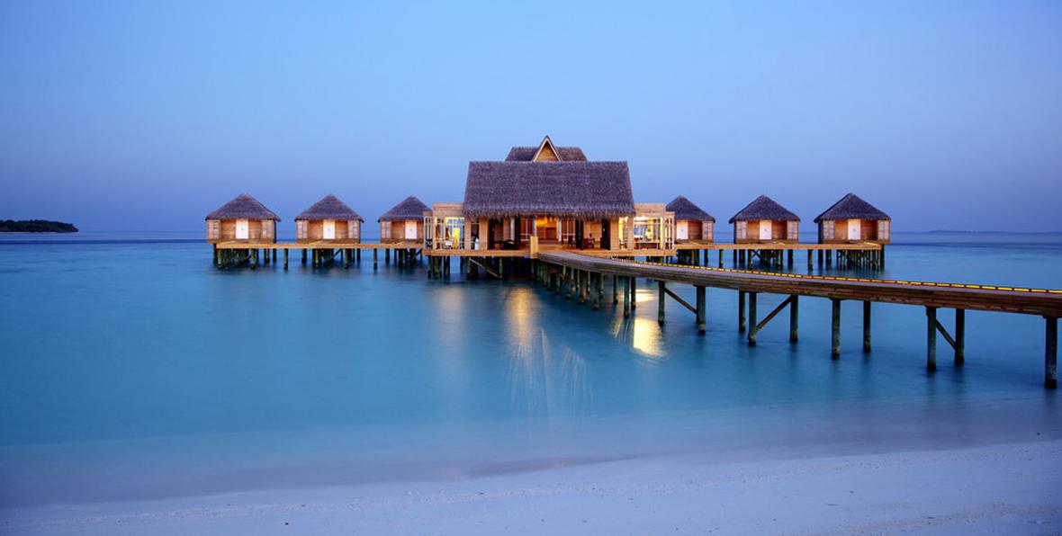 Anantara Kihavah Resort Spa - 195.7.4.97