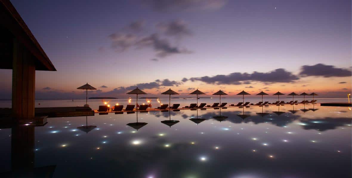 Anantara Kihavah Resort Spa - 195.7.4.97