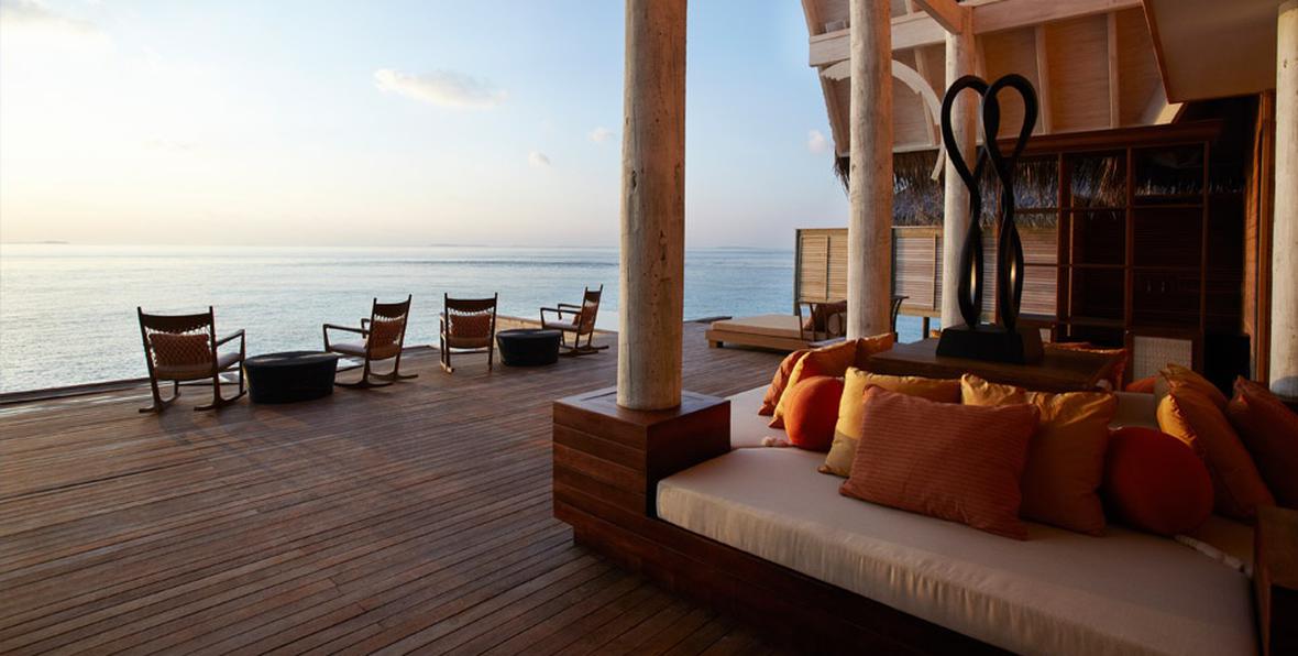 Anantara Kihavah Resort Spa - 195.7.4.97