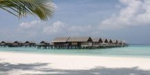 Anantara Veli Resort Spa - 195.7.4.97
